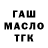 ТГК гашишное масло Hurshed Gulmatov